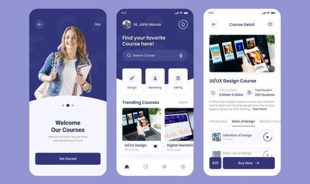 School Website School Website